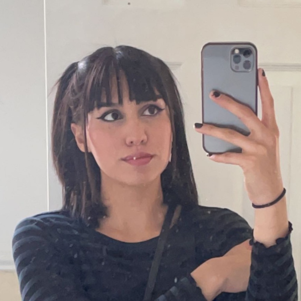Meet your Posher, Diana